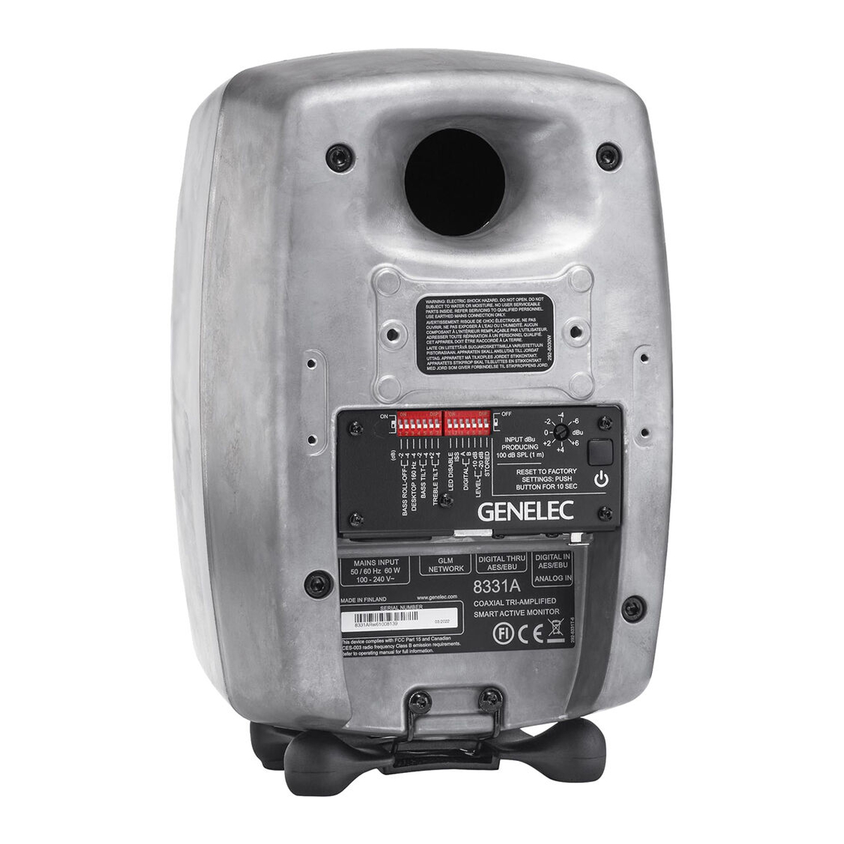 Loa kiểm âm Genelec 8331A