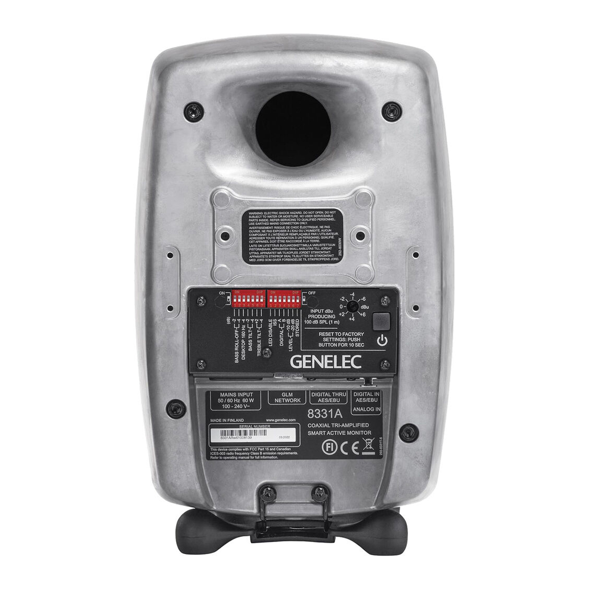 Loa kiểm âm Genelec 8331A
