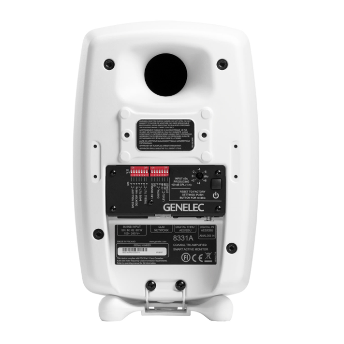 Loa kiểm âm Genelec 8331A