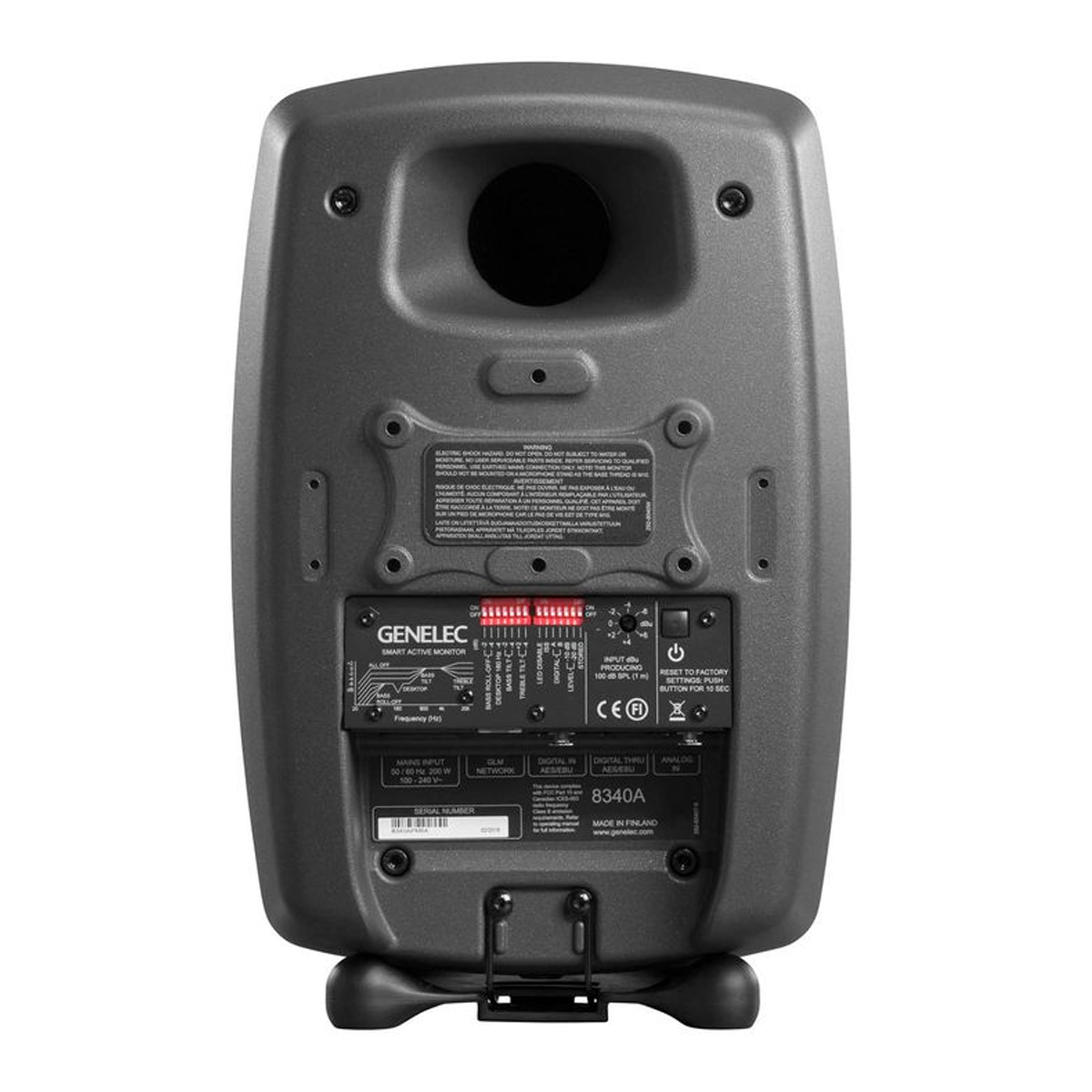 Loa kiểm âm Genelec 8340A