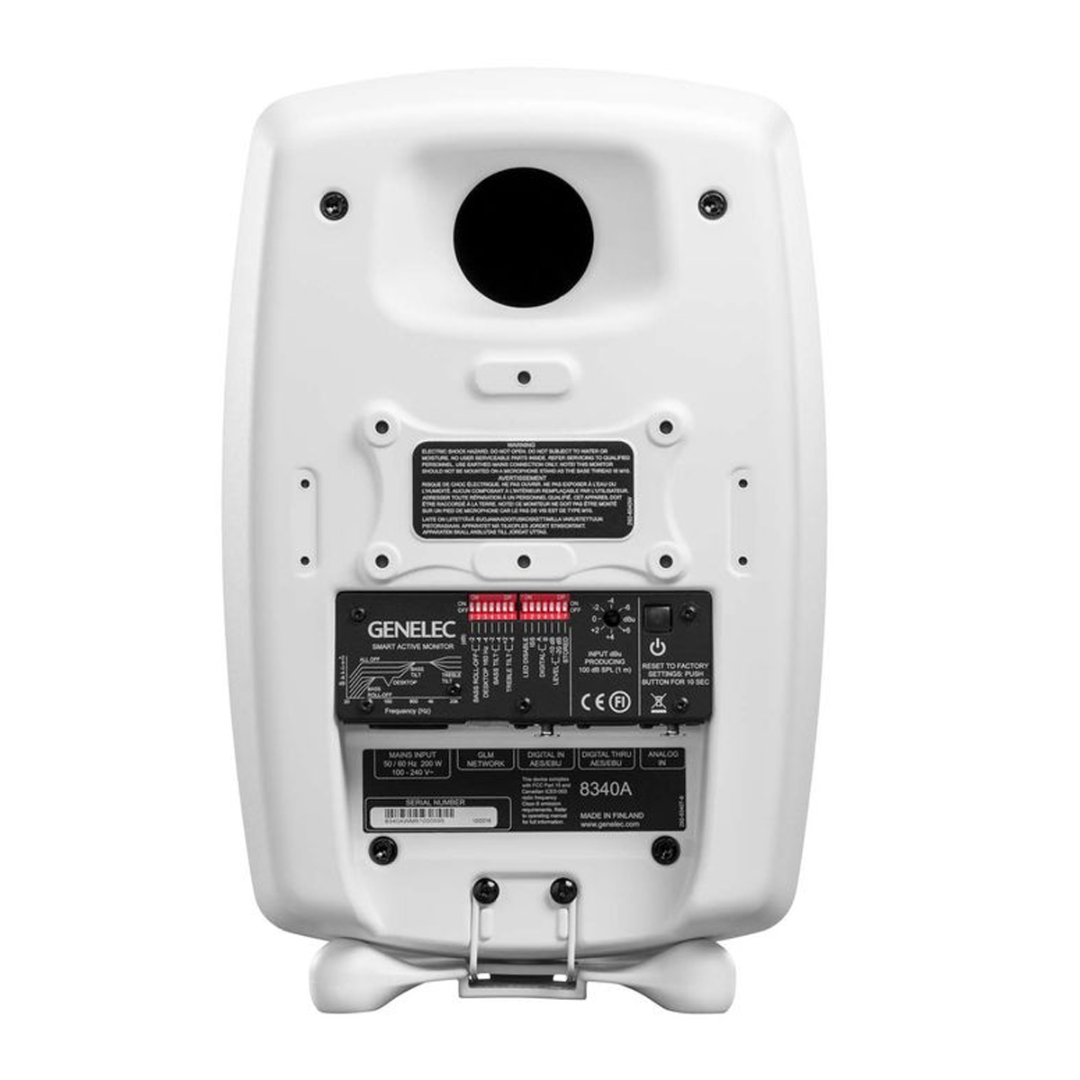 Loa kiểm âm Genelec 8340A