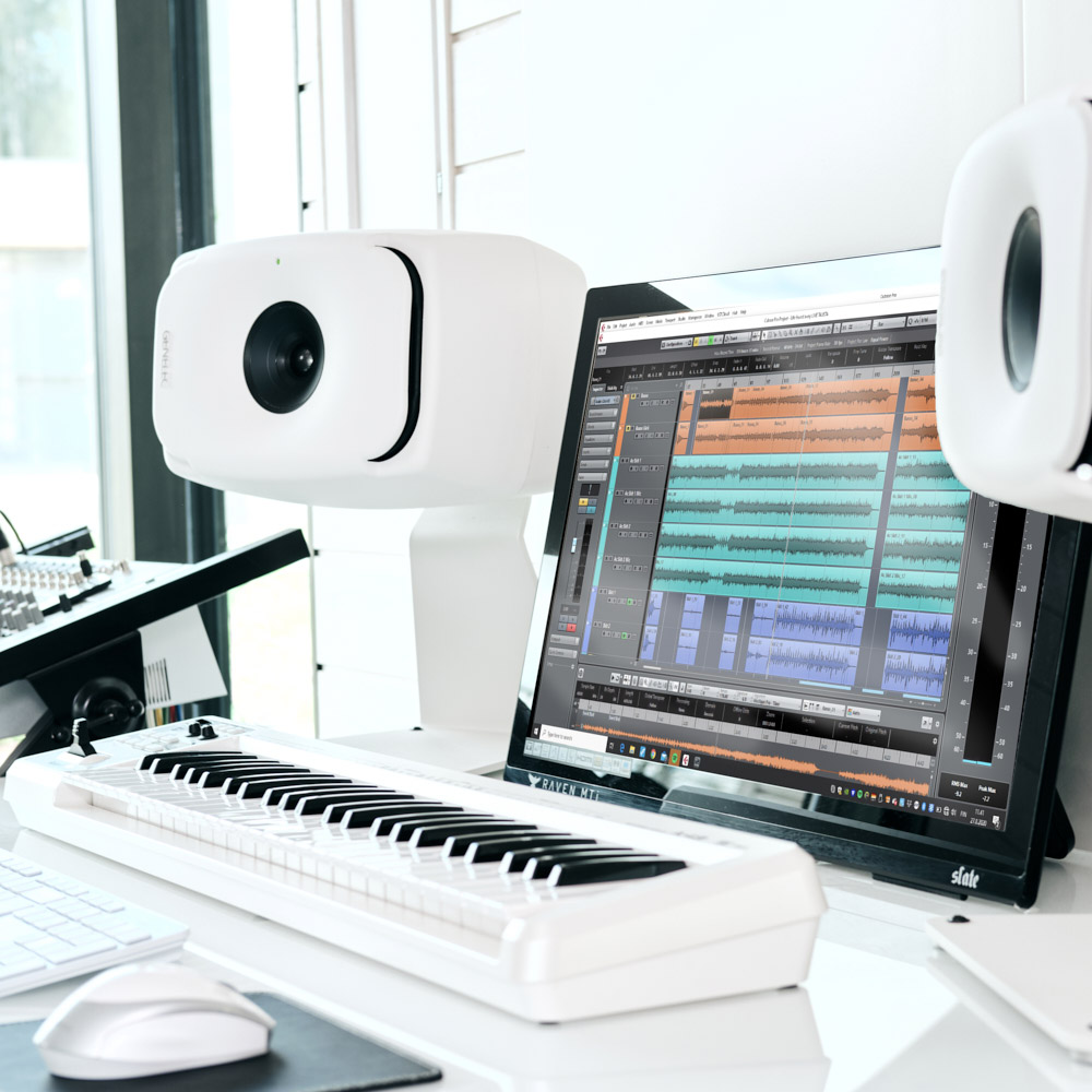 Loa kiểm &acirc;m Genelec 8341A