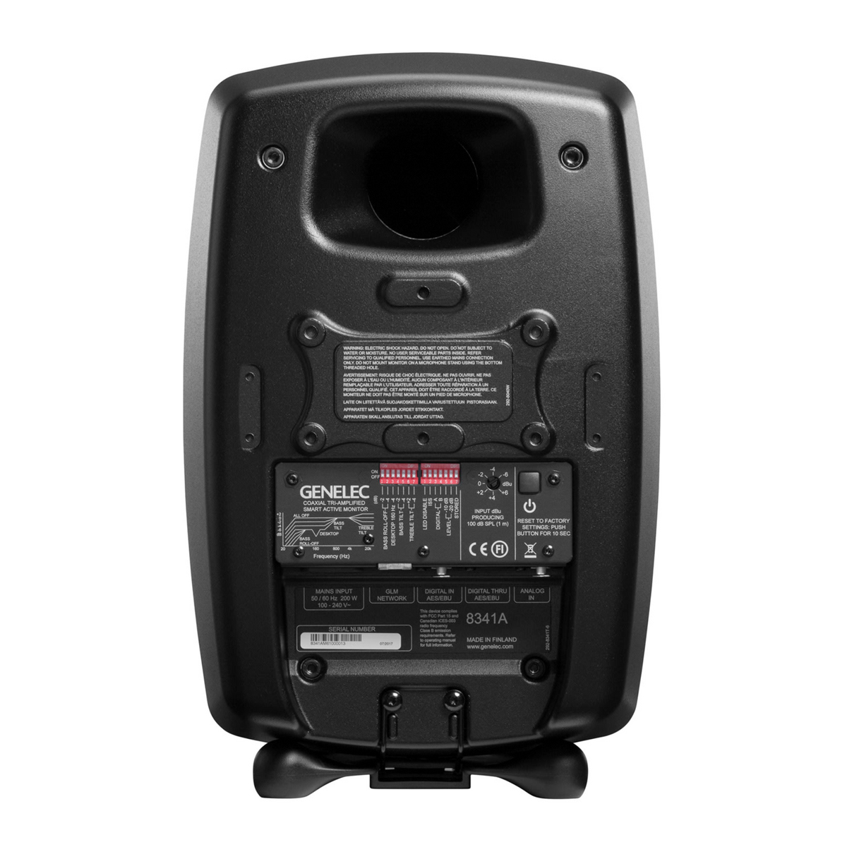Loa kiểm âm Genelec 8341A