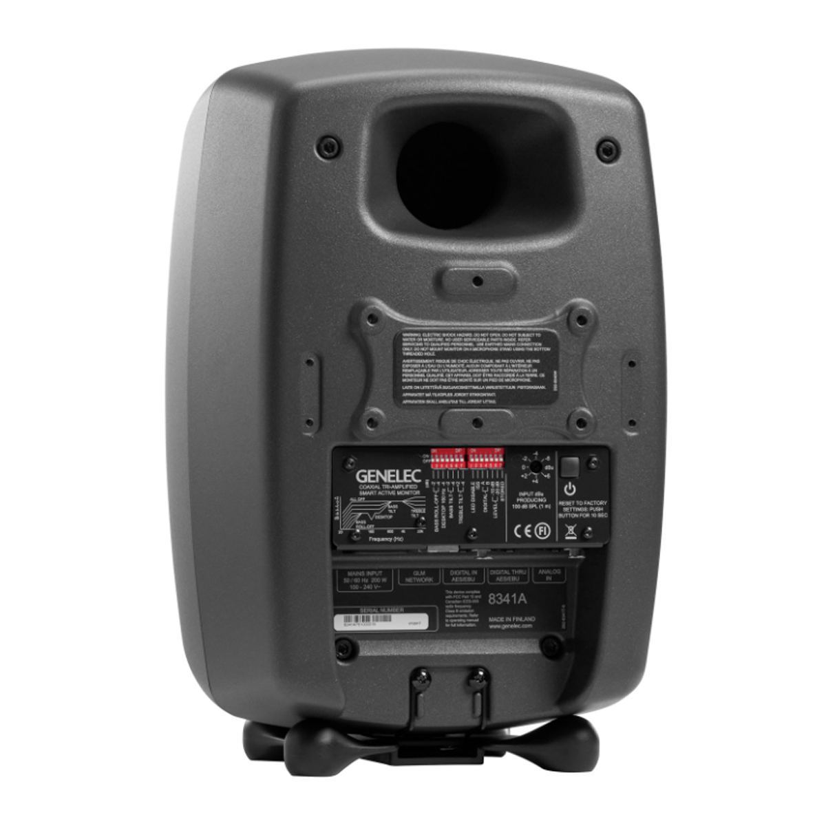 Loa kiểm âm Genelec 8341A