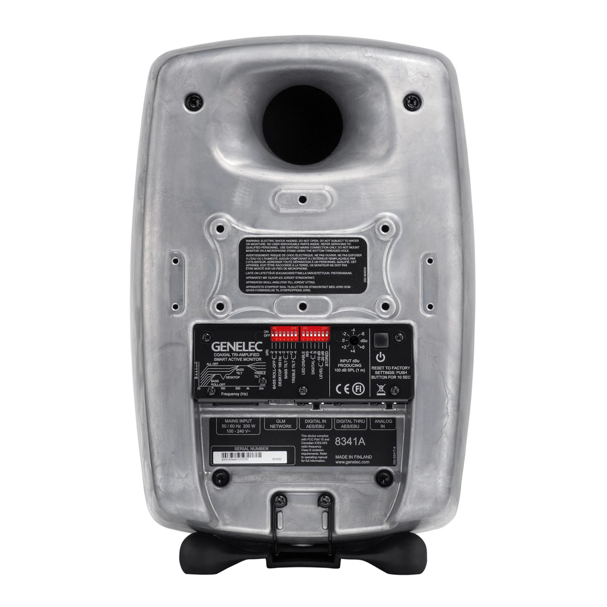 Loa kiểm âm Genelec 8341A