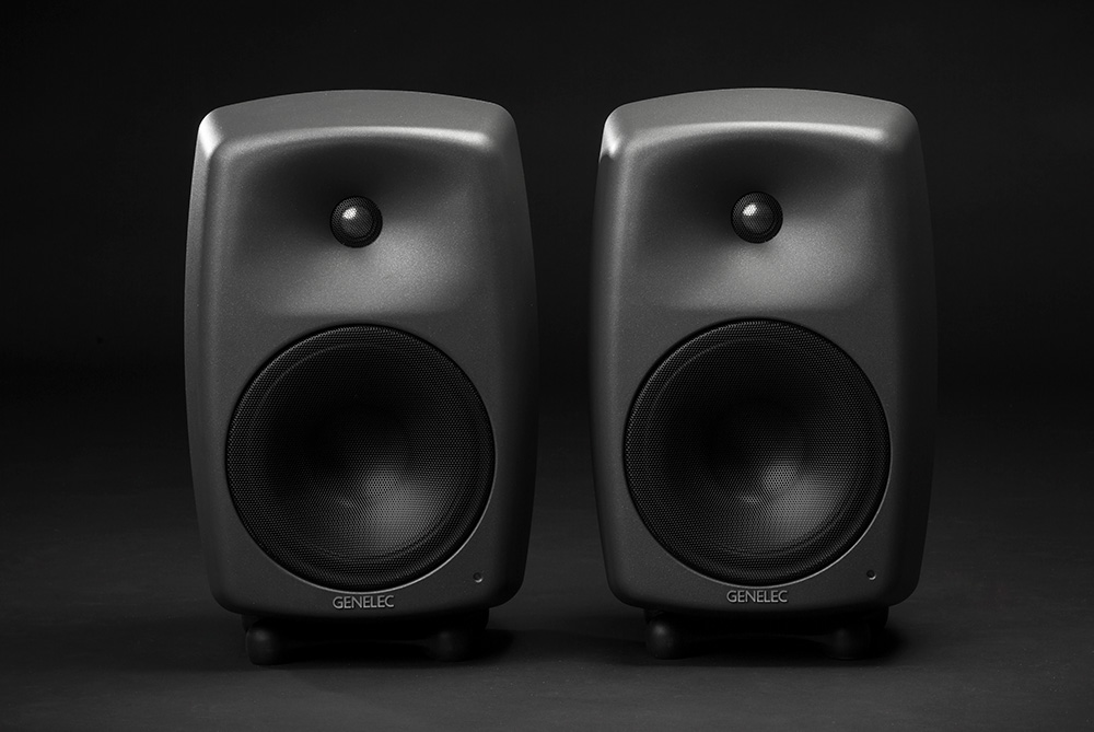 Loa kiểm âm Genelec 8350A