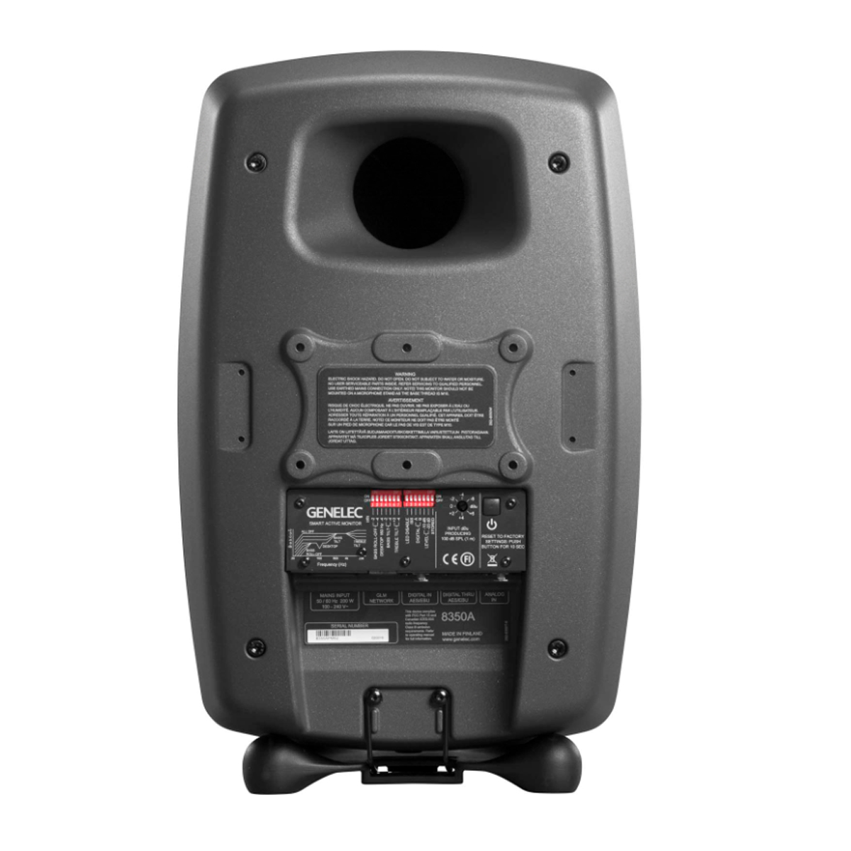 Loa kiểm âm Genelec 8350A