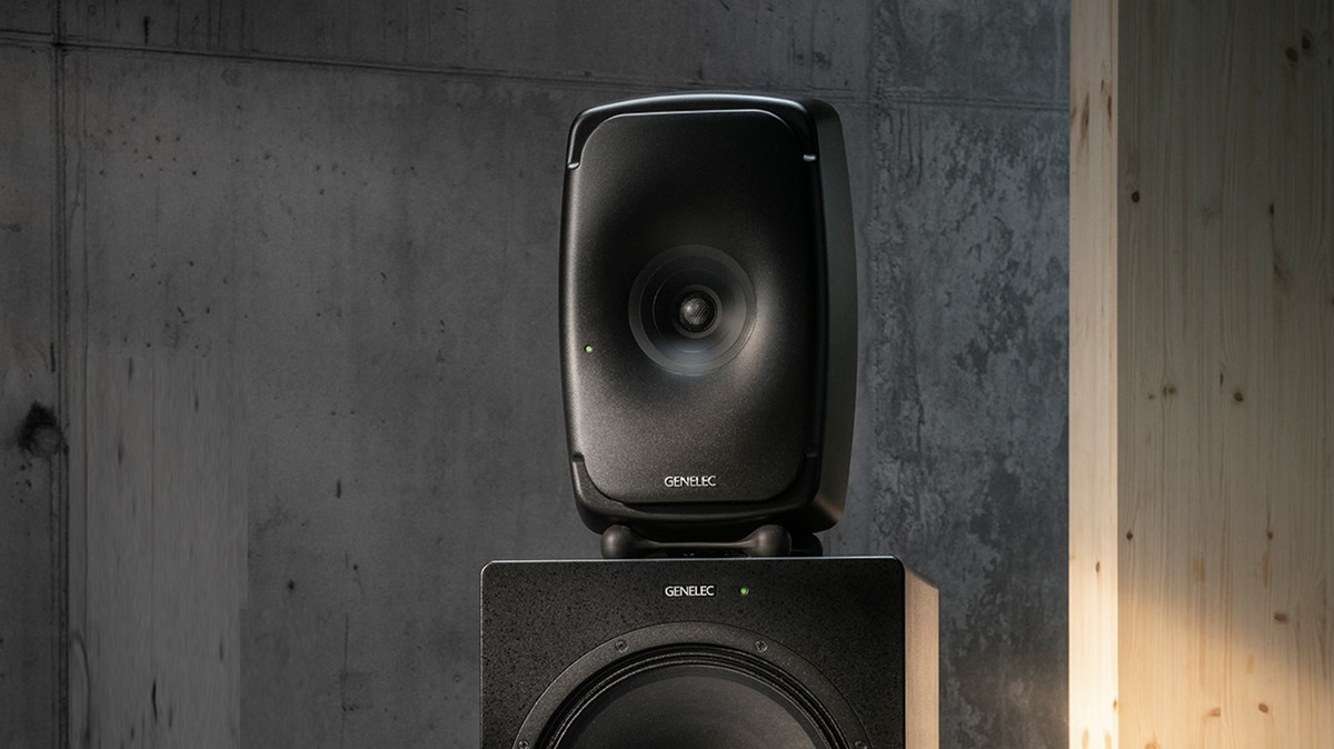 Loa kiểm âm Genelec 8351B