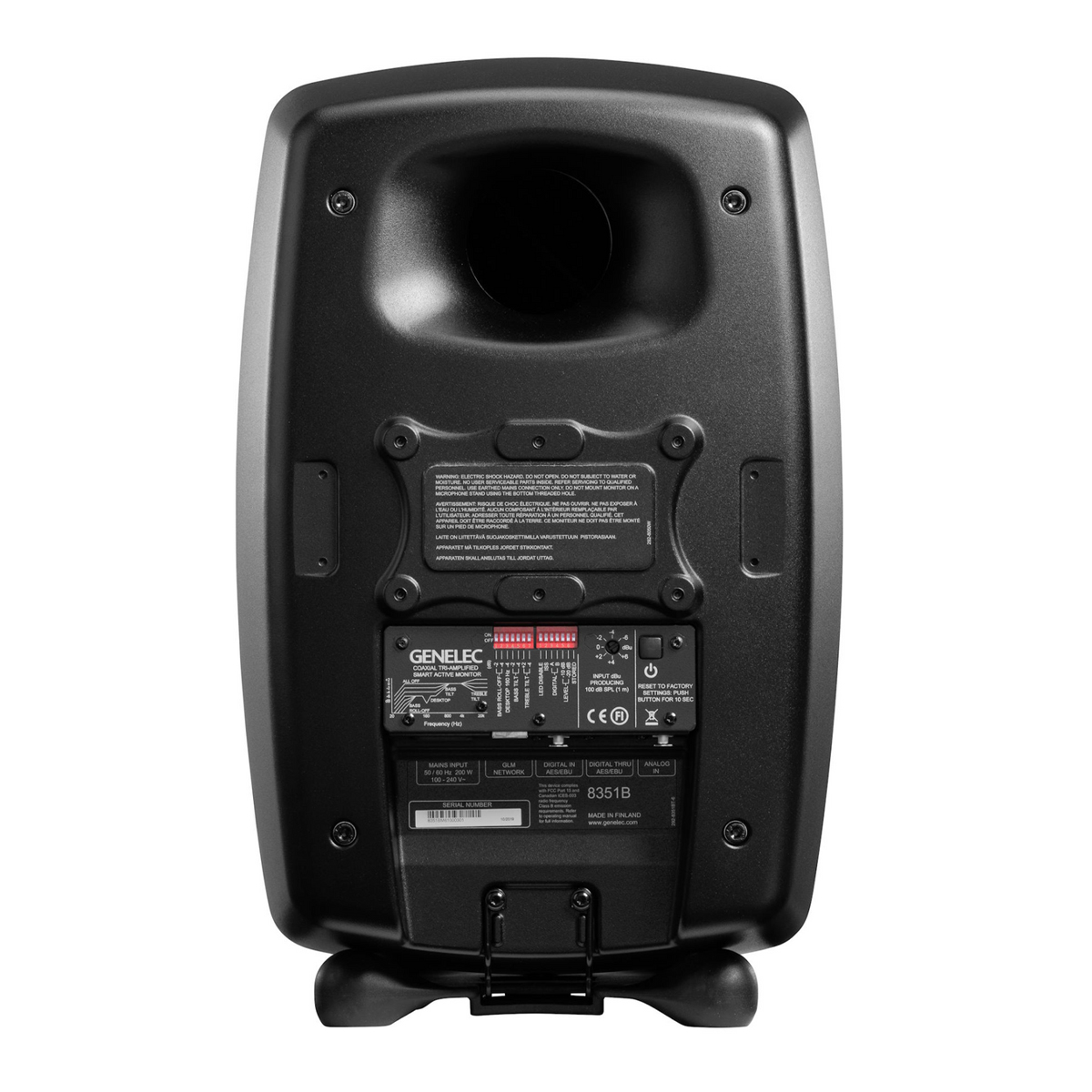 Loa kiểm âm Genelec 8351B