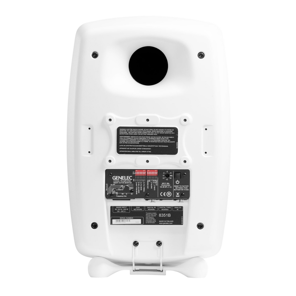 Loa kiểm âm Genelec 8351B