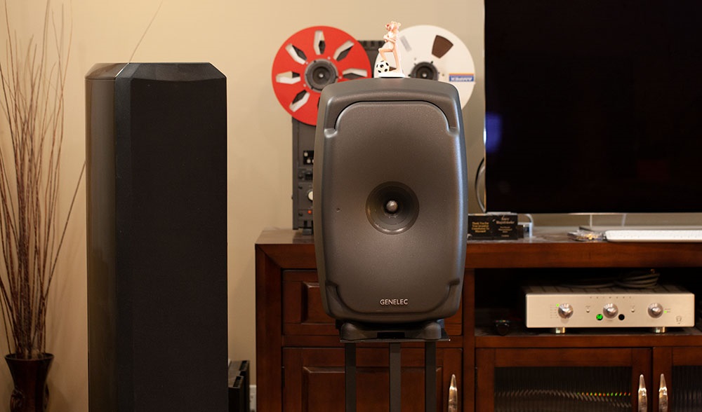 Loa kiểm &acirc;m Genelec 8361A