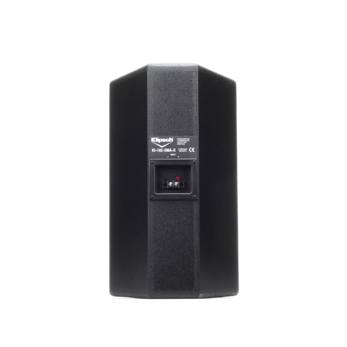 loa Klipsch KI-102-SMA-II