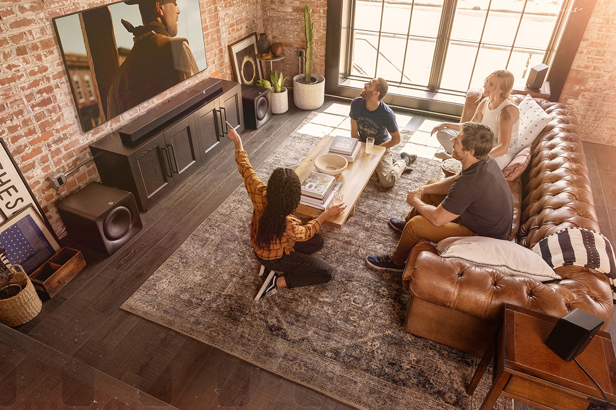 Loa Klipsch Flexus Sub 200