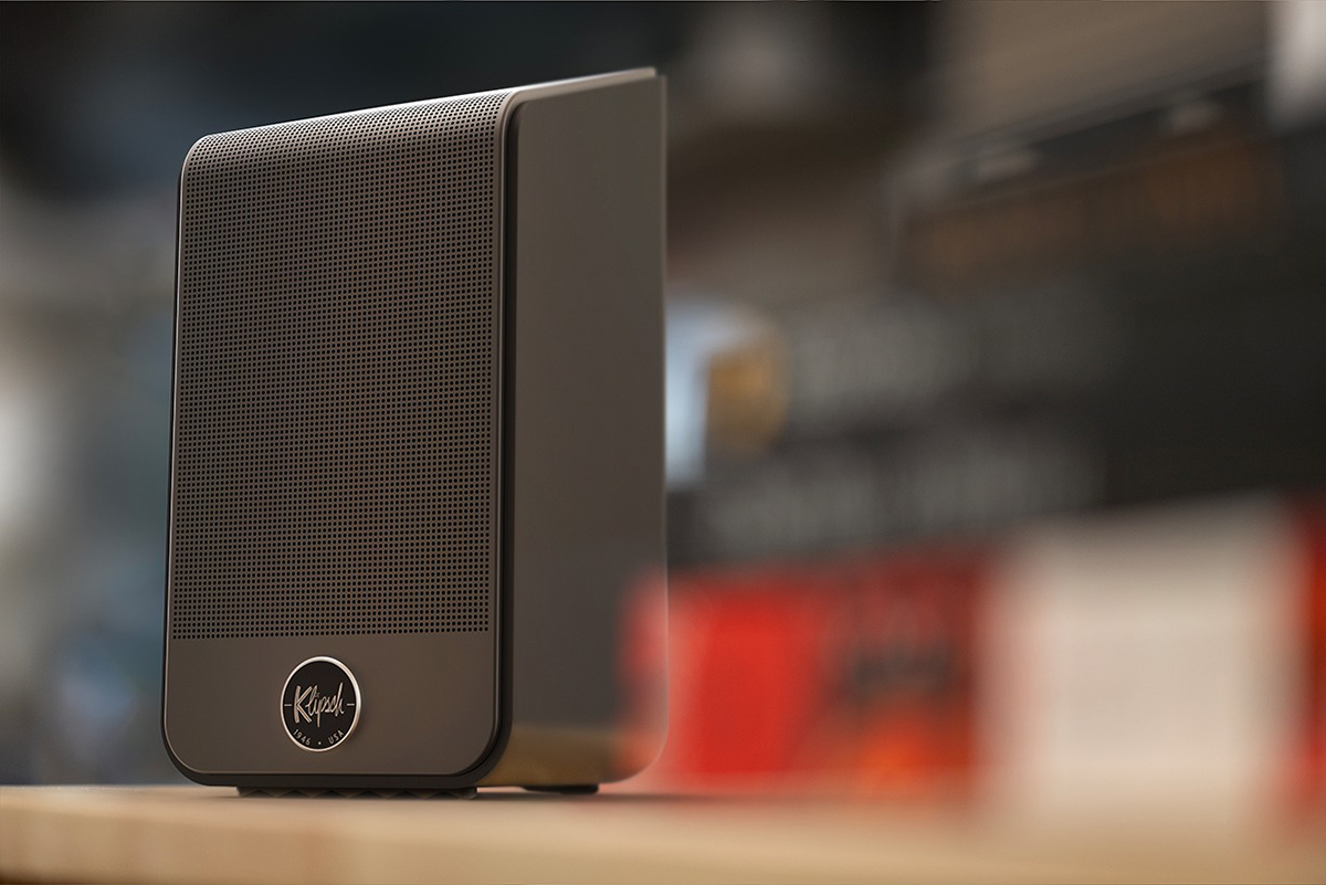 Loa Klipsch Flexus Surr 200