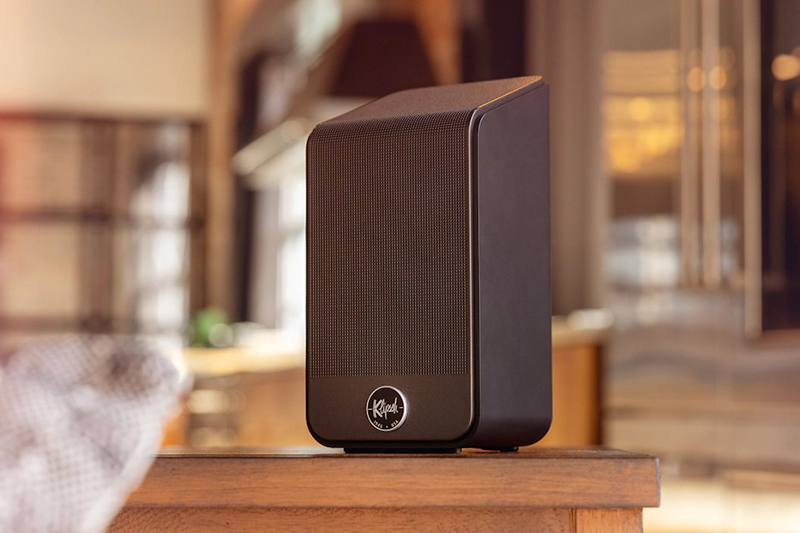 Loa Klipsch Flexus Surr 200