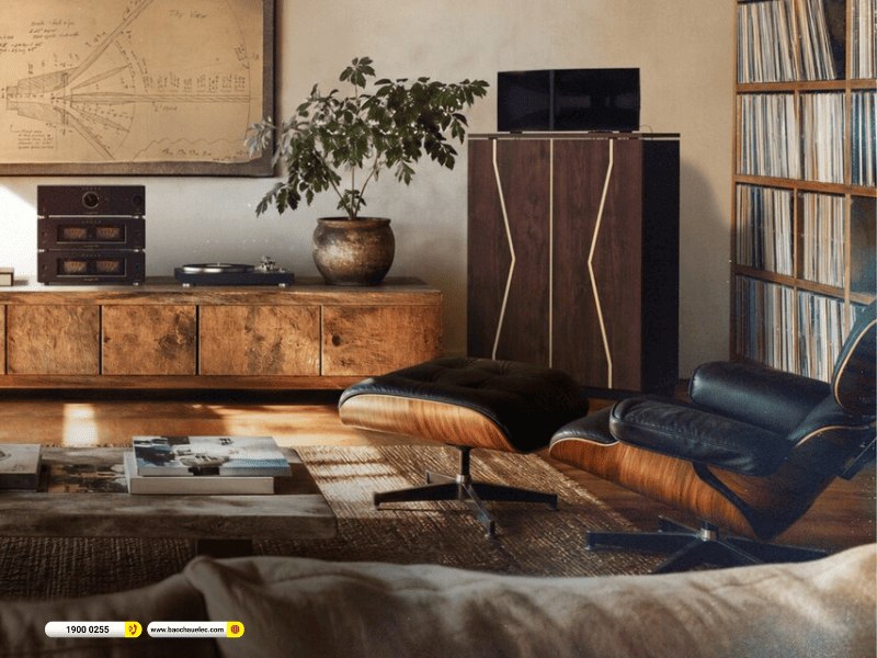 Loa Klipsch Klipschorn 80th Anniversary Limited Edition
