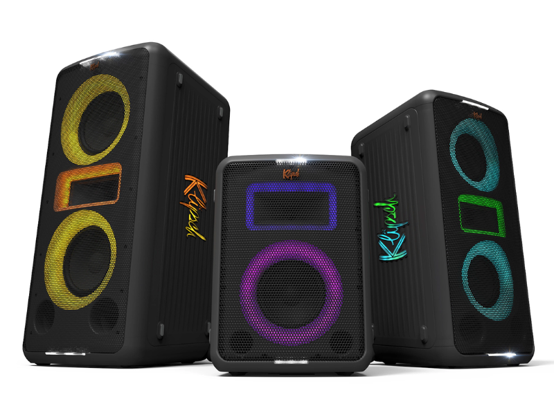 Loa Klipsch New York