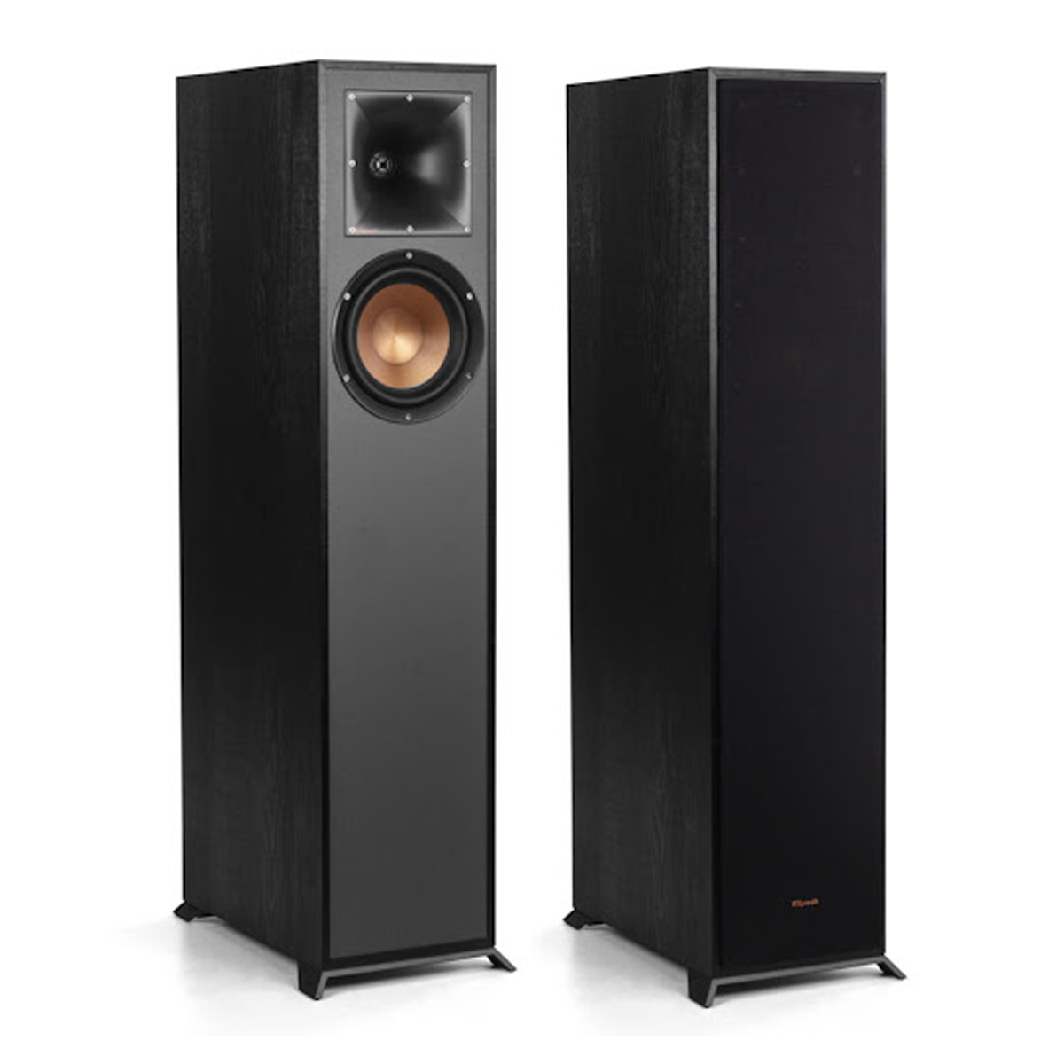 Loa Klipsch R-610F