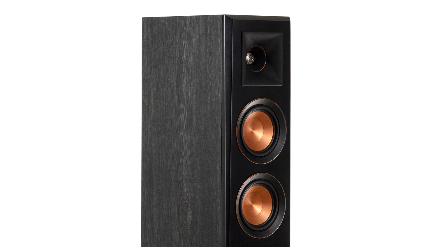 Loa Klipsch RP-4000F Black