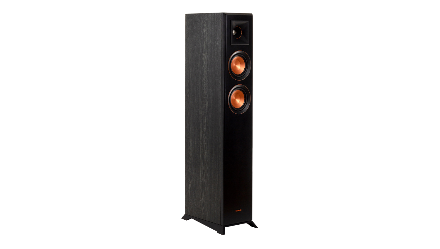 Loa Klipsch RP-4000F Black