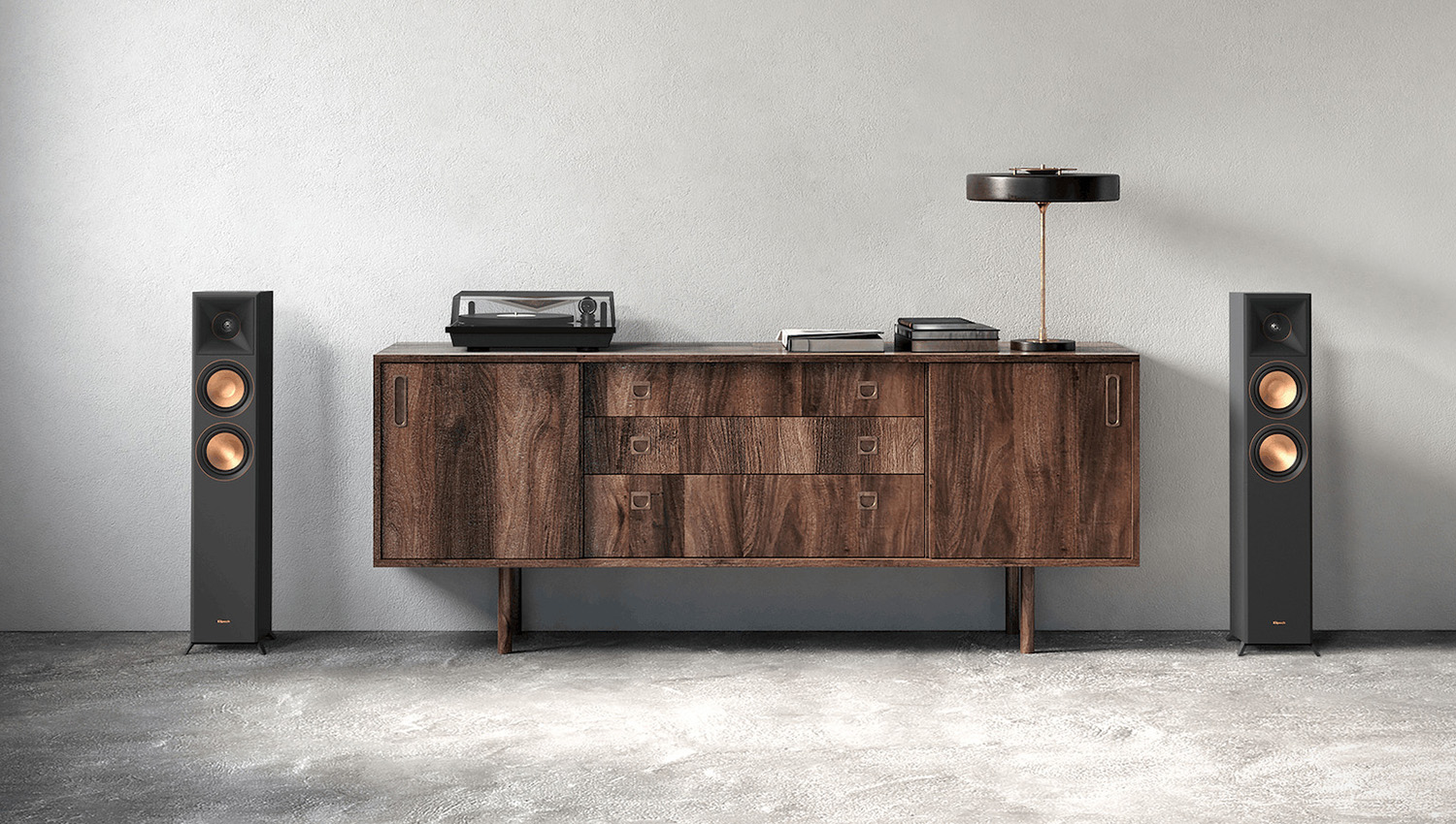Loa Klipsch RP-5000F II