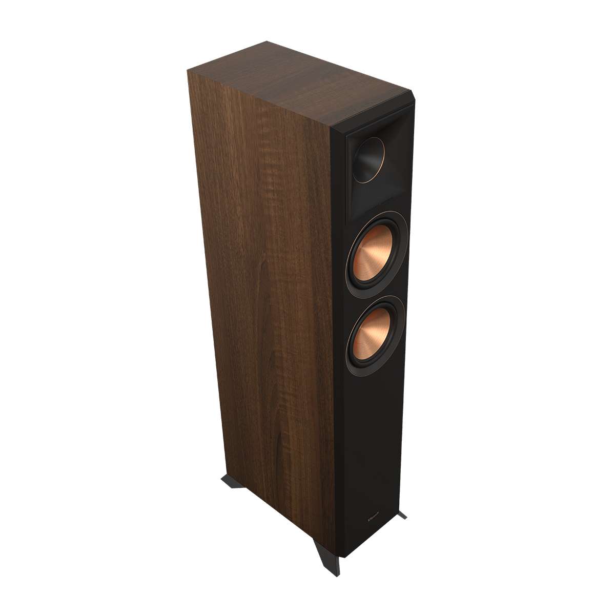 Loa Klipsch RP-5000F II Walnut