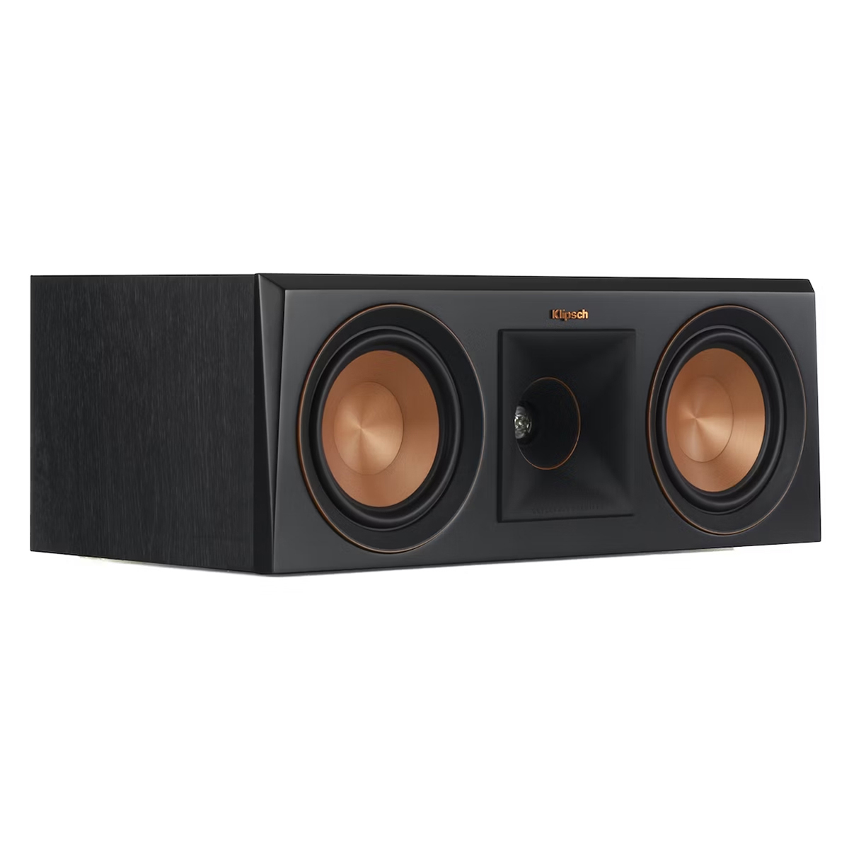 Loa Klipsch RP-500C Black