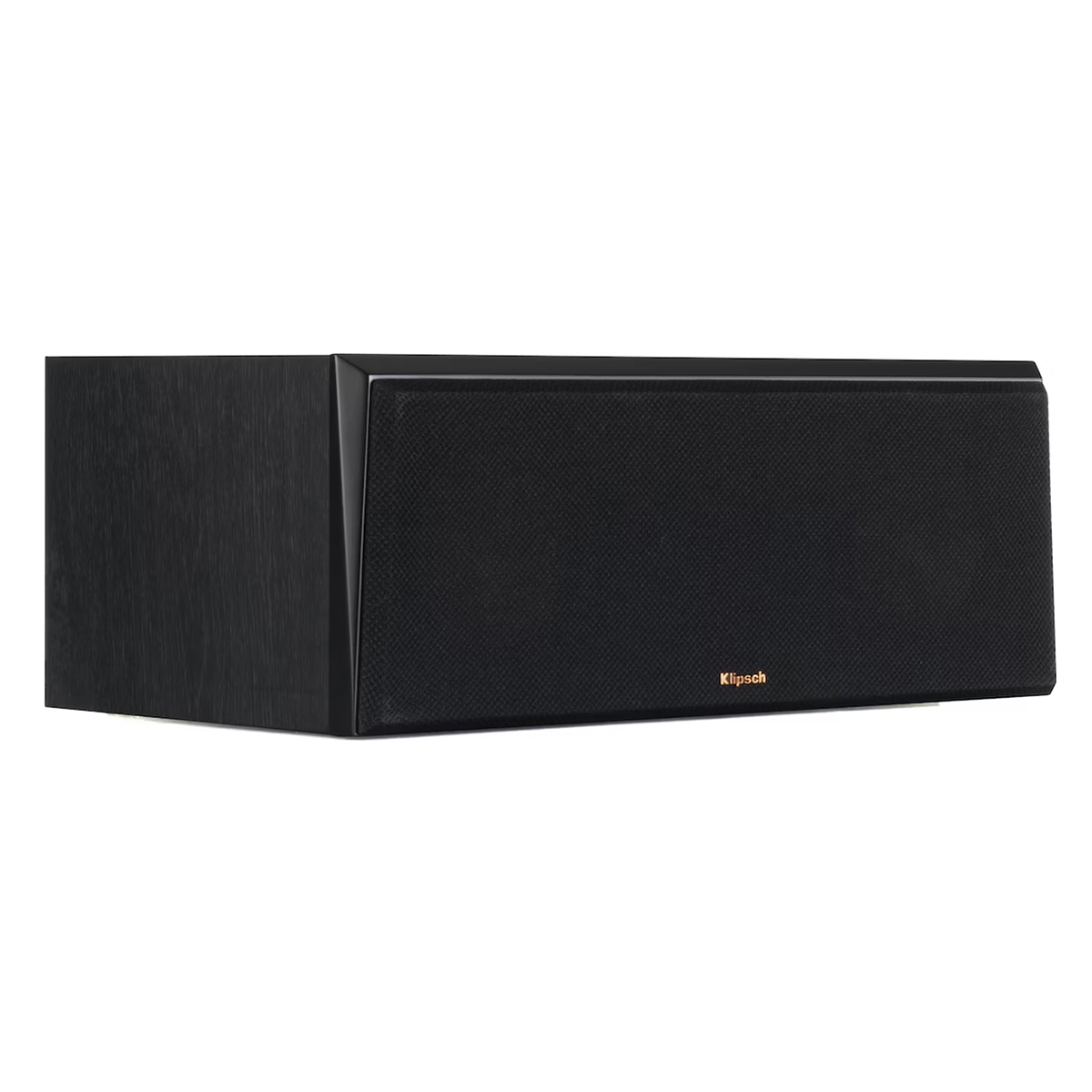 Loa Klipsch RP-500C Black
