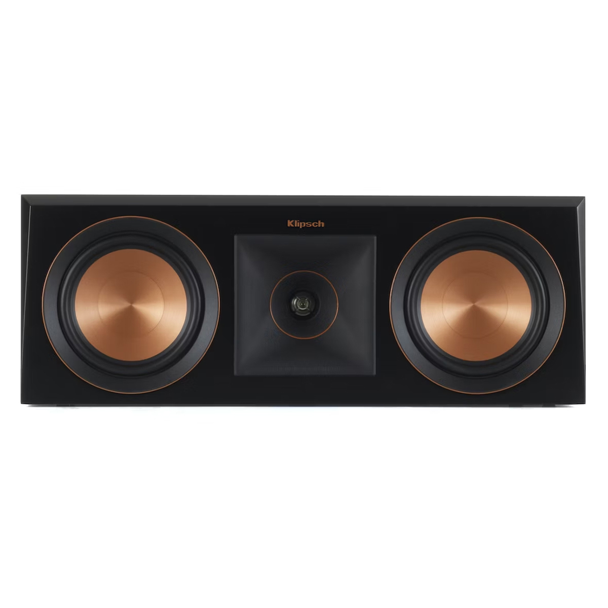 Loa Klipsch RP-500C Walnut