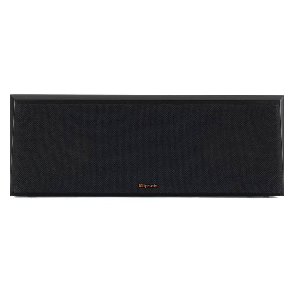 Loa Klipsch RP-500C Black