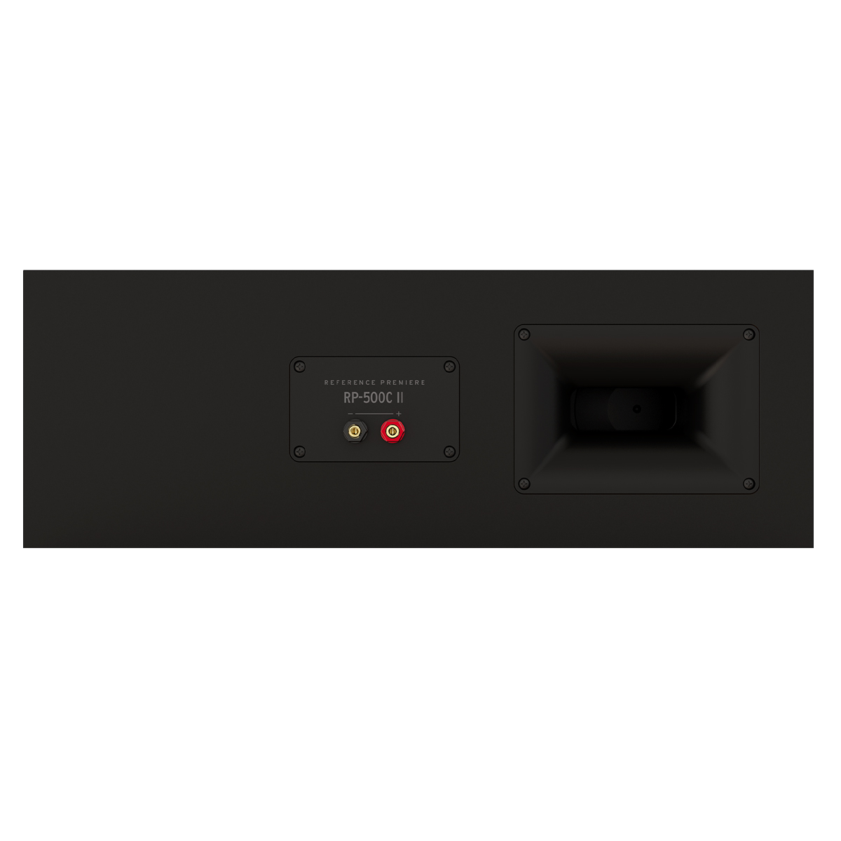 Loa Klipsch RP-500C II (Center) - Hình 2