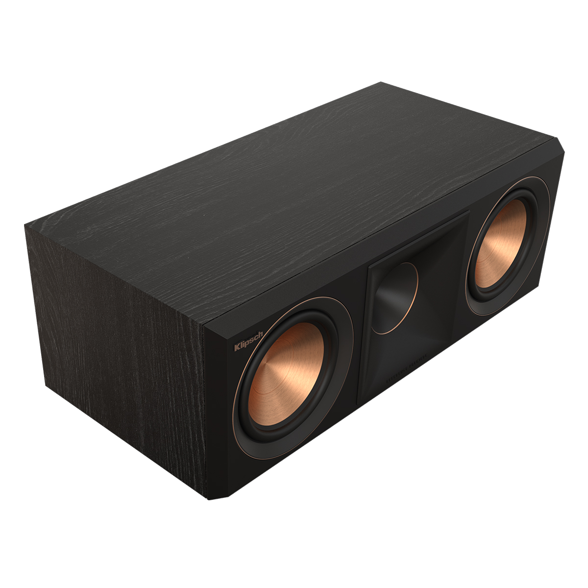 Loa Klipsch RP-500C II Black