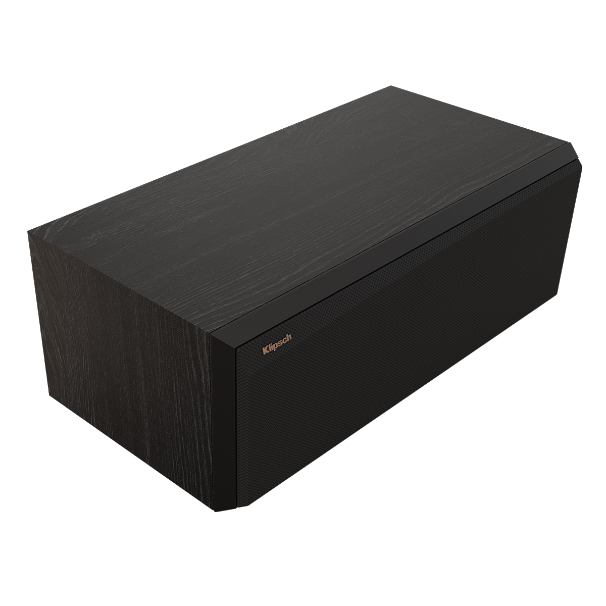 Loa Klipsch RP-500C II Black