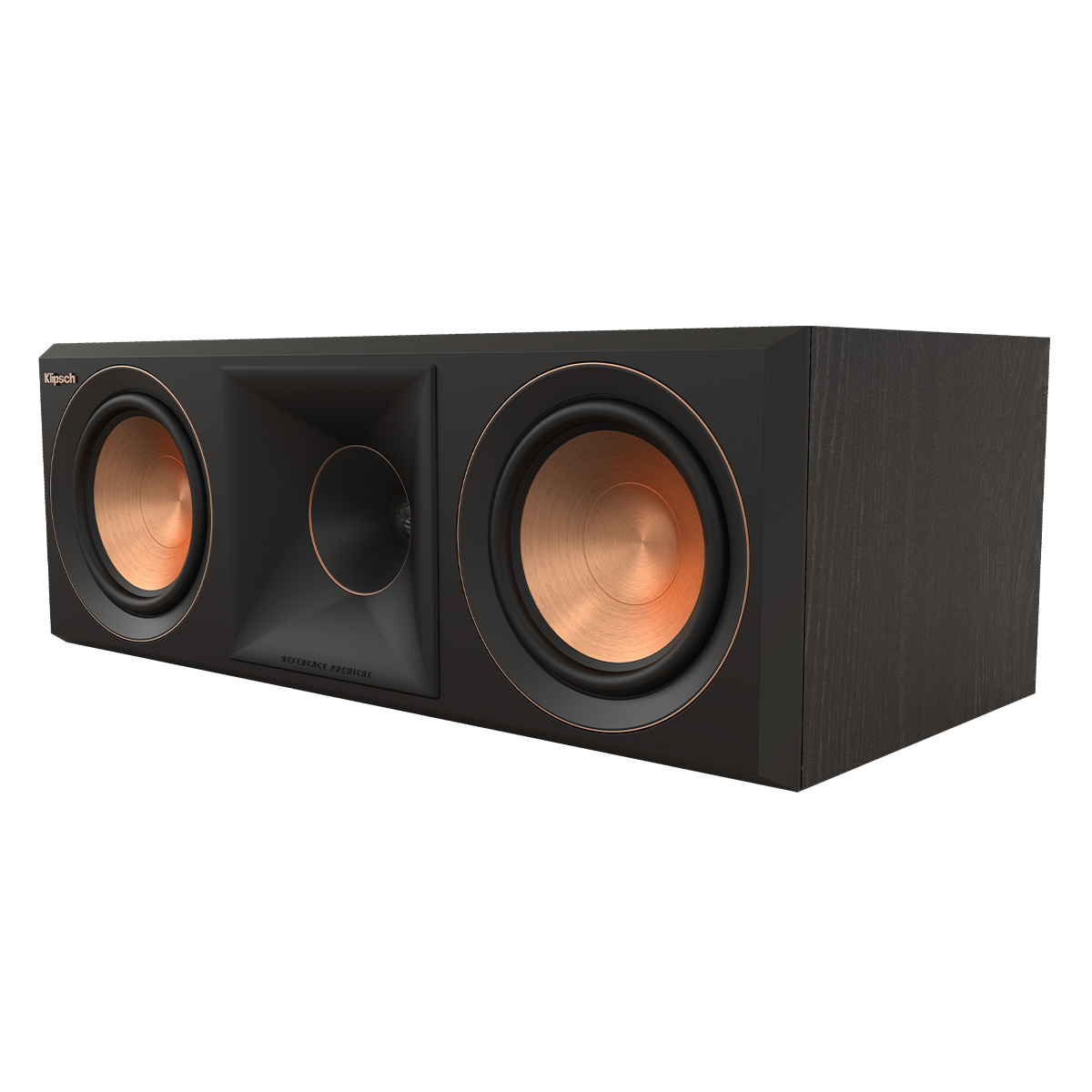Loa Klipsch RP-500C II Black