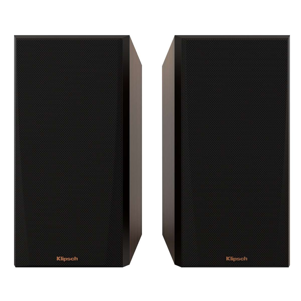 Loa Klipsch RP-500M II Black