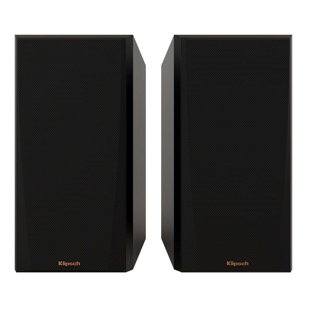 Loa Klipsch RP-500M II Black