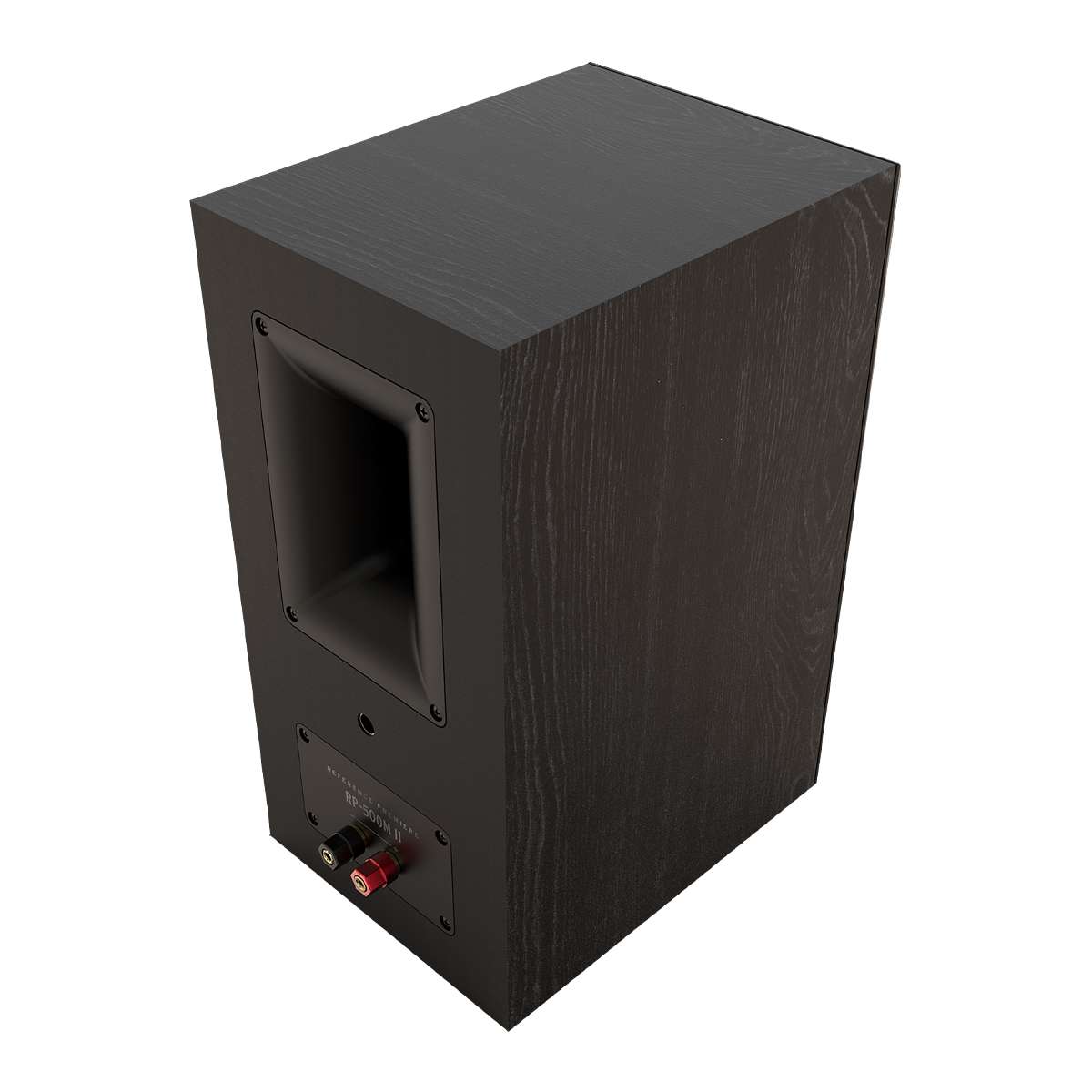 Loa Klipsch RP-500M II Black