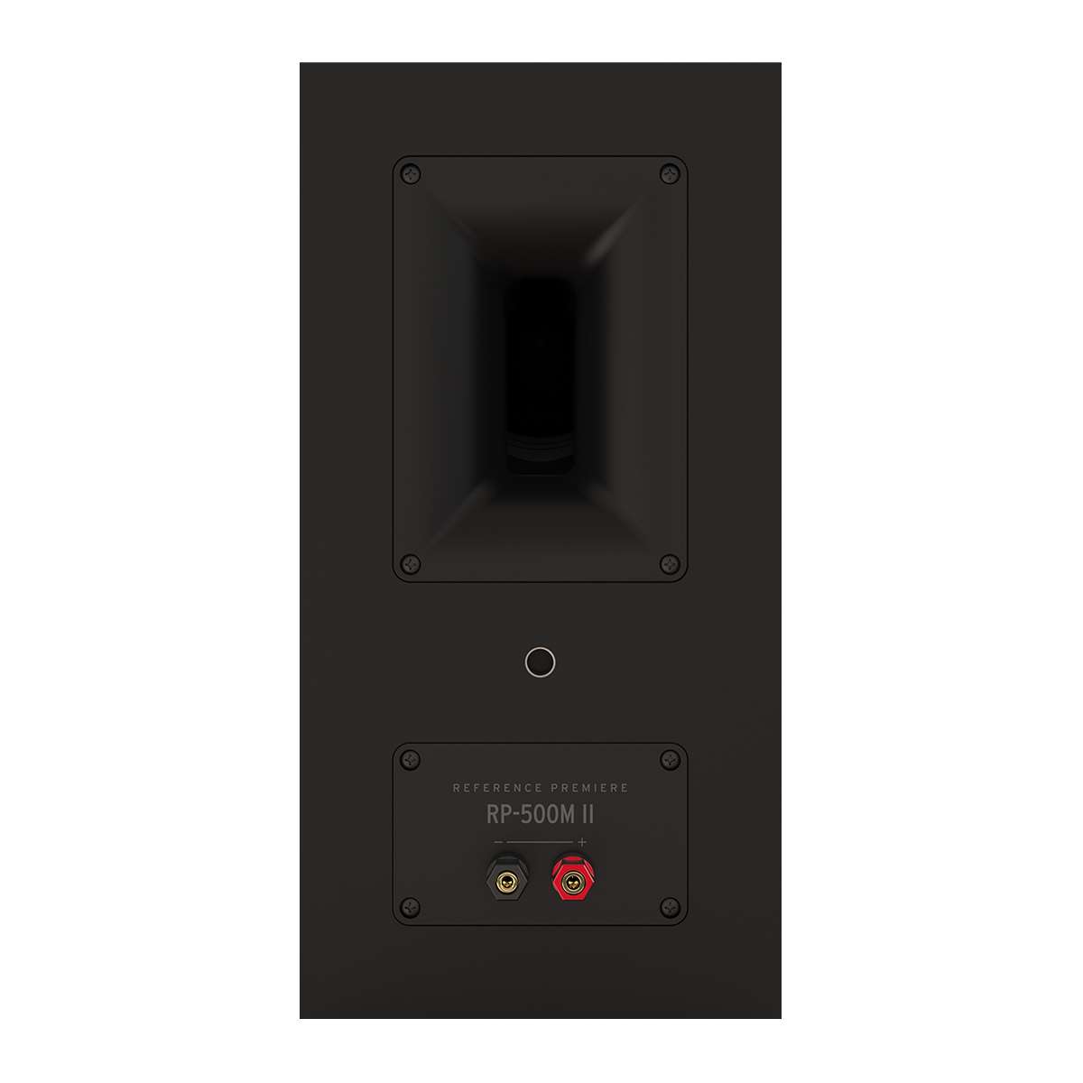 Loa Klipsch RP-500M II Black