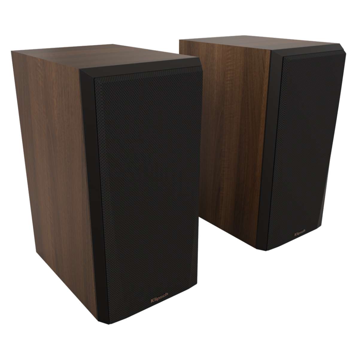 Loa Klipsch RP-500M II Walnut