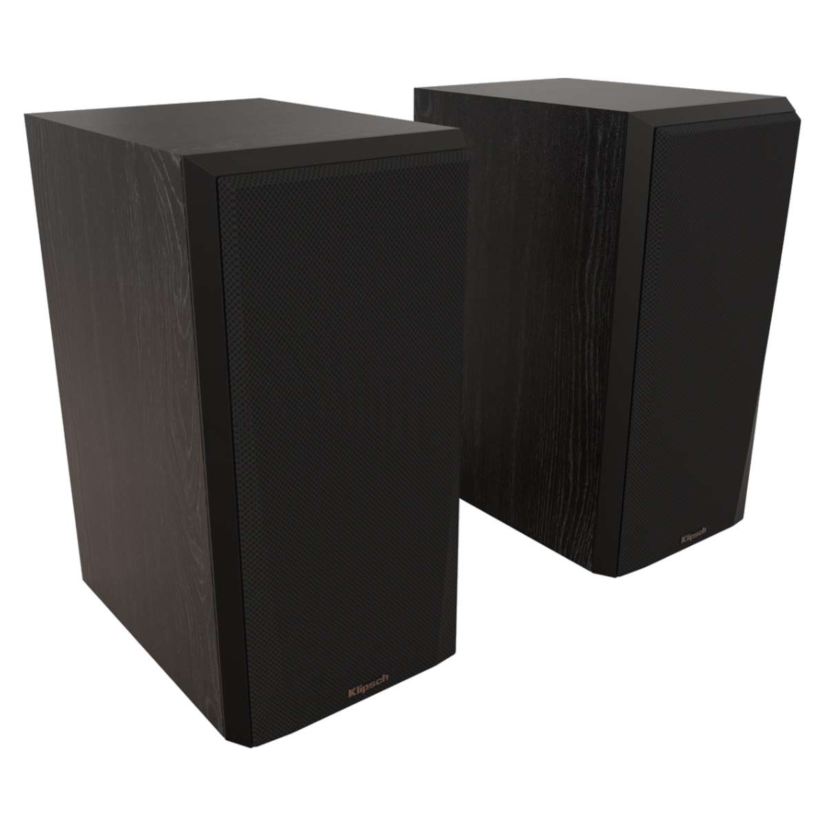 Loa Klipsch RP-500M II Black