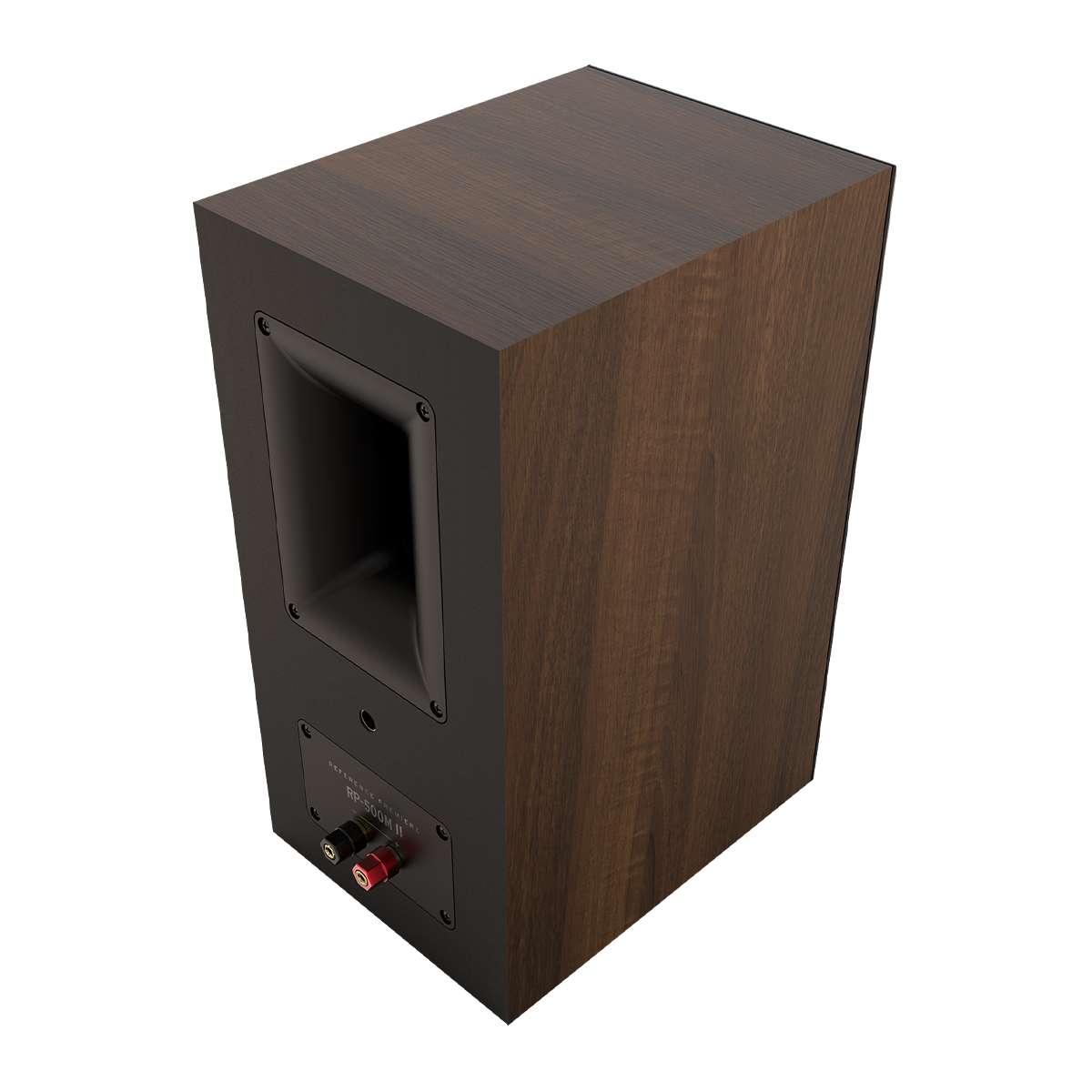 Loa Klipsch RP-500M II Walnut