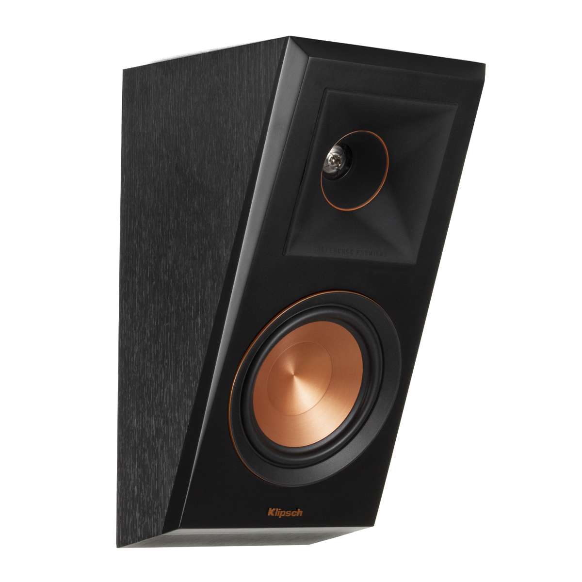Loa Klipsch RP-500SA Ebony