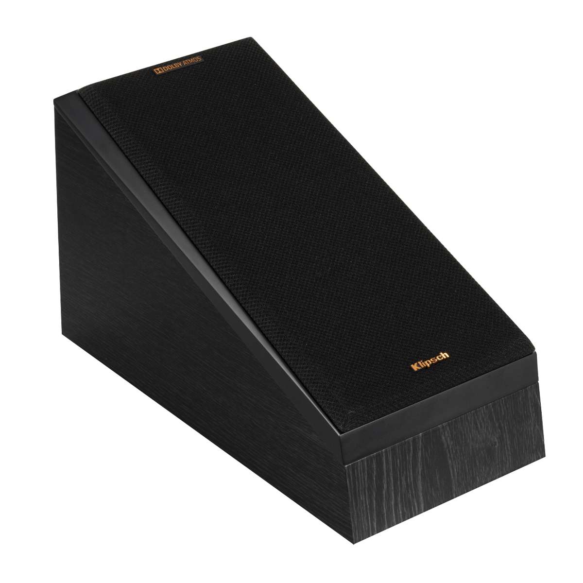 Loa Klipsch RP-500SA Ebony