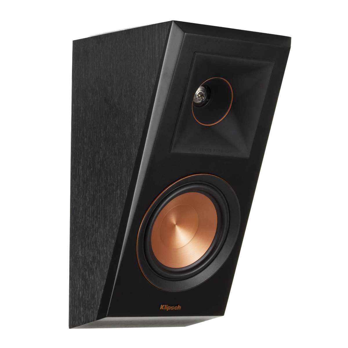 Loa Klipsch RP-500SA II Ebony