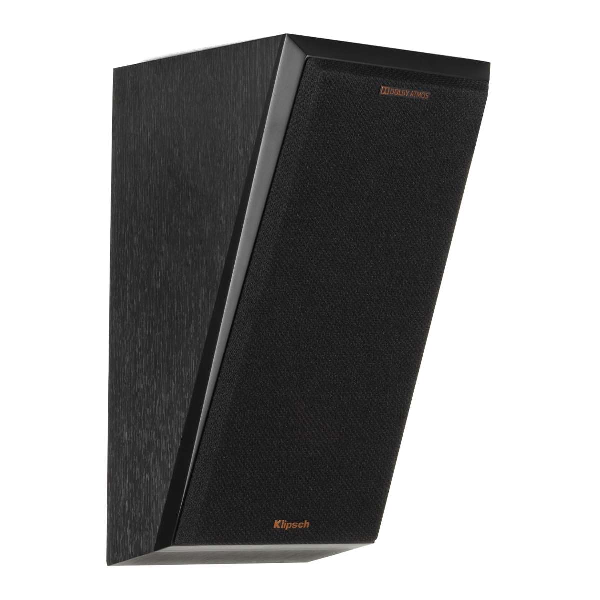 Loa Klipsch RP-500SA II Ebony