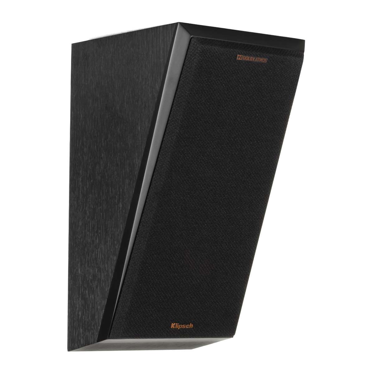 Loa Klipsch RP-500SA Ebony