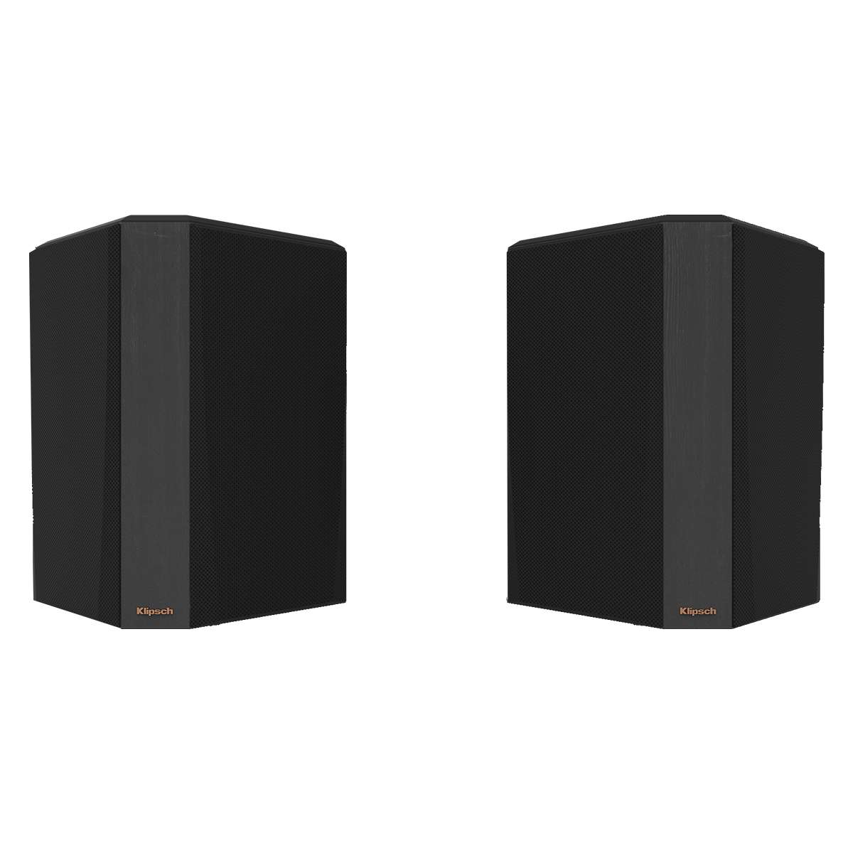 Loa Klipsch RP-502S II Ebony