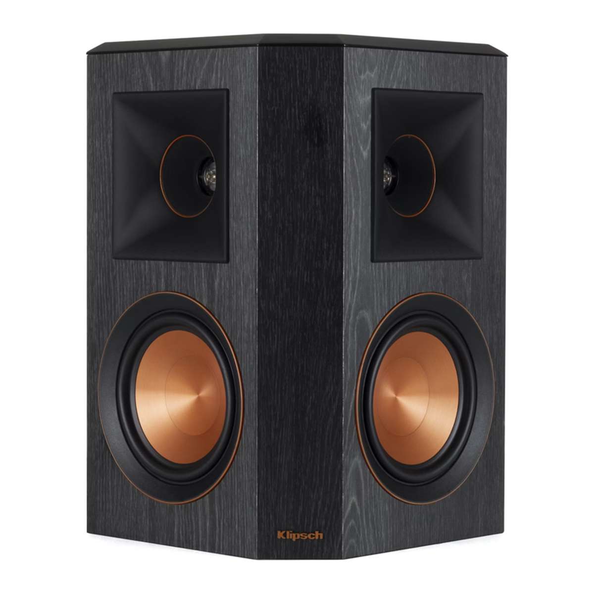 Loa Klipsch RP-502S Ebony
