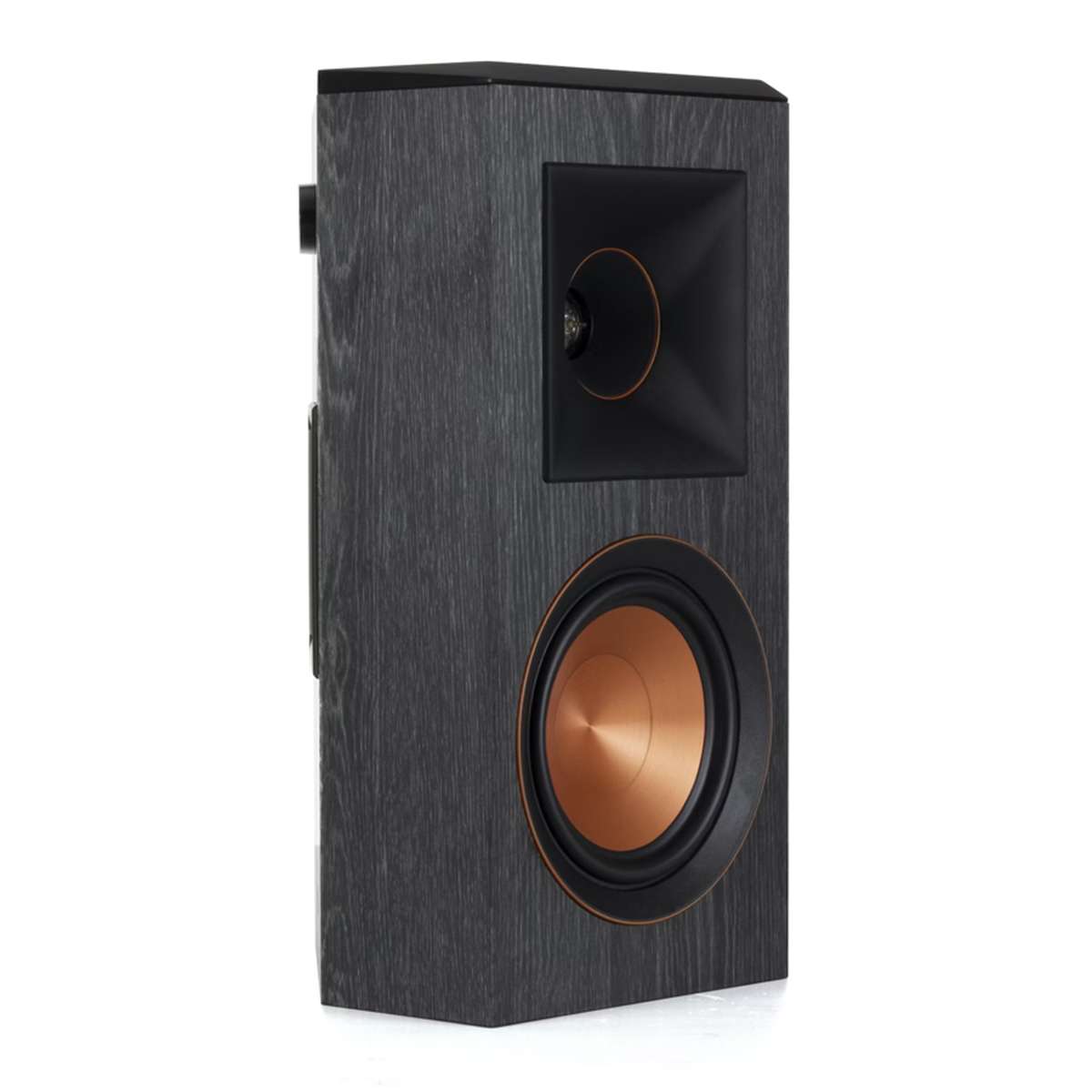 Loa Klipsch RP-502S Ebony