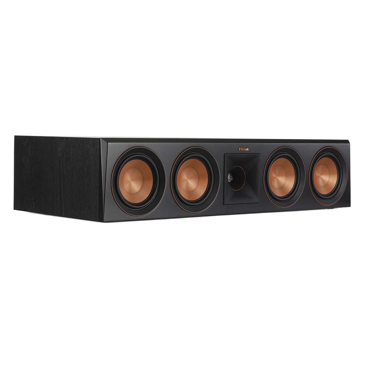 Loa Klipsch RP-504C Ebony